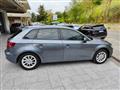 AUDI A3 SPORTBACK SPB 2.0 TDI 150 CV clean diesel S tronic Ambition