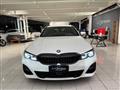 BMW SERIE 3 TOURING d 48V xDrive Touring Msport - PARI AL NUOVO!