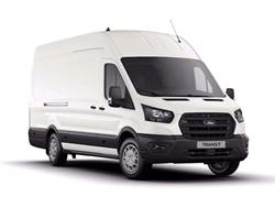 FORD TRANSIT VAN 350 L4H3 2.0 EcoBlue 170CV Passo Super Lungo