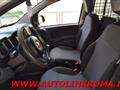 FIAT PANDA VAN Van 1.2 Autocarro 2 posti 69CV