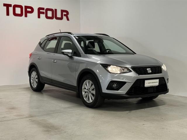 SEAT ARONA 1.0 TGI Style