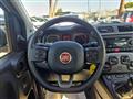 FIAT PANDA CROSS 1.0cc HYBRID CITY LIFE 70cv