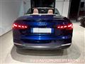 AUDI A5 CABRIO Cabrio 40 TFSI MHEV 204cv S-tronic S-Line - FULL