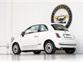 FIAT 500 1.4 16V Lounge