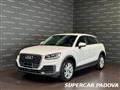 AUDI Q2 2.0 TDI quattro S tronic Business