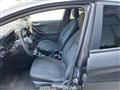 FORD FIESTA 1.5 TDCi 5 porte Plus