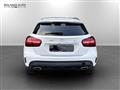 MERCEDES CLASSE GLA d Night Edition 4matic auto