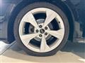 AUDI A3 SPORTBACK A3 SPB 30 TDI S tronic S line edition