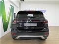 VOLKSWAGEN T-CROSS 1.0 TSI 110 CV Advanced