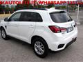 MITSUBISHI ASX 2.0 2WD GPL Bi-fuel Intense SDA