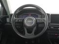 AUDI A1 SPORTBACK A1 SPB 25 TFSI