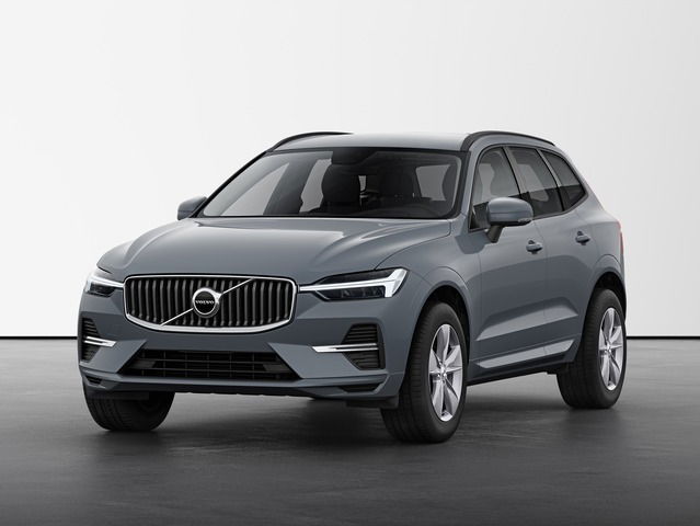 VOLVO XC60 B4 (d) AWD automatico Plus Dark