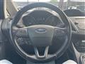 FORD C-MAX 1.5cc 120cv CRUISE BLUETOOTH CLIMA AUTO CERCHI