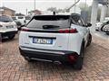 PEUGEOT 2008 PureTech 130 S&S EAT8 GT