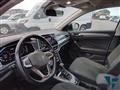 VOLKSWAGEN T-ROC 2.0 TDI SCR 150 CV DSG R-Line