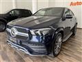 MERCEDES CLASSE GLE GLE 350 de 4Matic EQ-Power Coupé Premium Pro