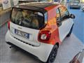 SMART Fortwo 70 1.0 twinamic Passion