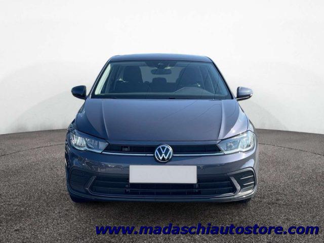 VOLKSWAGEN POLO 1.0 TSI Life