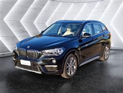 BMW X1 xdrive18d Advantage auto