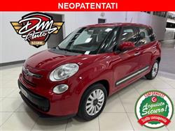 FIAT 500L 1.3 Multijet 85 CV Dualogic Pop Star