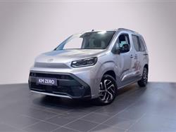 TOYOTA PROACE CITY VERSO 1.5D 130 CV S&S Short Executive