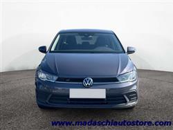 VOLKSWAGEN POLO 1.0 TSI Life