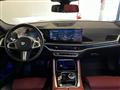 BMW X6 xDrive30d 48V Msport PRONTA CONSEGNA