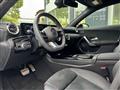 MERCEDES CLASSE A SEDAN A 200 d Automatic 4p. AMG Line Premium