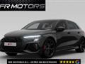 AUDI RS 3 SPORTBACK RS 3 SPB TFSI quattro S tronic