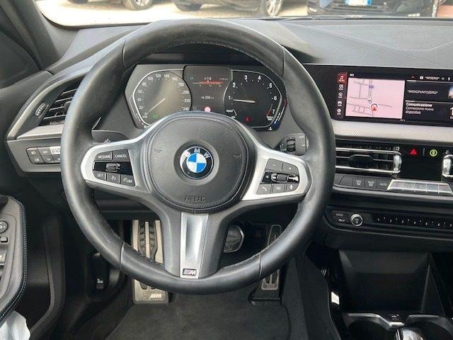 BMW SERIE 1 i 5p. Msport Automatica