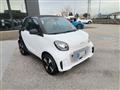 SMART EQ FORTWO fortwo EQ Racingreen (4,6kW)