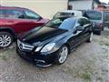 MERCEDES CLASSE E COUPE CDI Coupé BlueEFFICIENCY Avantgarde