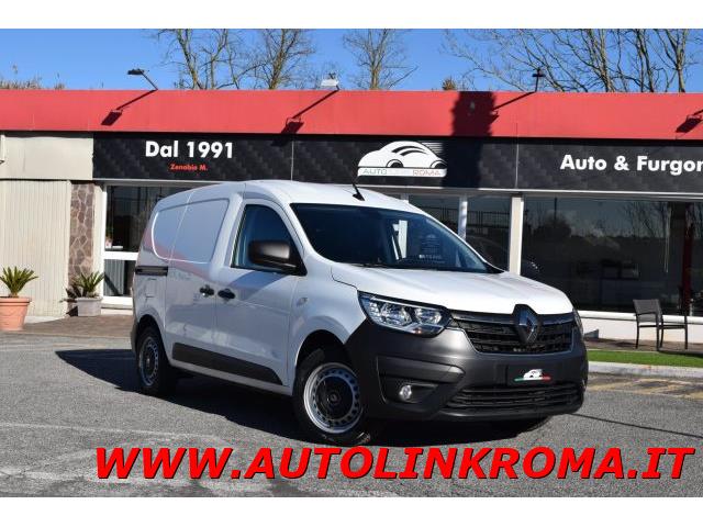 RENAULT EXPRESS Van 1.4 Blue dCi 95 CV