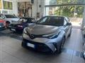 TOYOTA C-HR 2.0 Hybrid E-CVT GR Sport