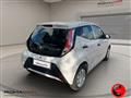 TOYOTA AYGO 1.0 VVT-i 69 CV 5 porte ADATTA A NEOPATENTATI