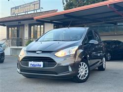 FORD B-MAX 1.4 90 CV GPL Titanium COME NUOVO