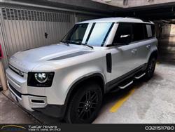 LAND ROVER DEFENDER S D 200 MHEV