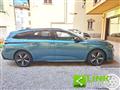 PEUGEOT NUOVA 308 SW BlueHDi 130 S&S EAT8 SW GT UNICO PROPRIETARIO