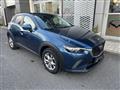 MAZDA CX-3 1.5L Skyactiv-D Evolve