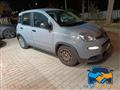 FIAT PANDA 1.0 FireFly S&S Hybrid City Life GPL