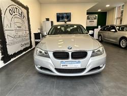 BMW Serie 3 320d eff.dynamic 163cv