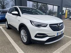 OPEL GRANDLAND X PLUG-IN HYBRID Grandland X 1.6 Hybrid Plug-in aut. FWD Elegance