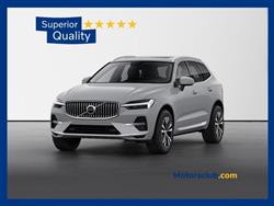 VOLVO XC60 T6 Plug-in hybrid AWD automatico Core - MY25