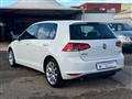 VOLKSWAGEN GOLF 1.6 TDI 5p. Comfortline BlueMotion Technology