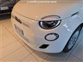 FIAT 500 ELECTRIC 500 Berlina 42 kWh