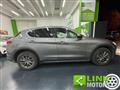 ALFA ROMEO STELVIO 2.2  210 CV Q4 PELLE,KM CERT,NAV,DRIVE MODE.