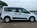 FORD TRANSIT CONNECT Transit Connect 200 1.5 TDCi 100CV PC Furgone Trend