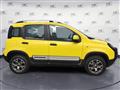 FIAT PANDA CROSS Panda Cross 0.9 TwinAir Turbo S&S 4x4