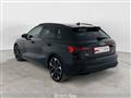 AUDI A3 SPORTBACK A3 SPB 40 TDI quattro S tronic S line edition