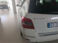 MERCEDES CLASSE GLK GLK 220 CDI 2WD BlueEFFICIENCY Premium